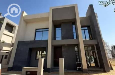 توين هاوس 4 غرف نوم للبيع في القاهرة الجديدة، القاهرة - 416x272 (7). jpg
