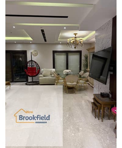 4 Bedroom Townhouse for Rent in New Cairo, Cairo - WhatsApp Image 2026-07-08 at 1.23. 26 PM. jpg