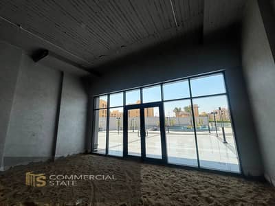 Retail for Rent in New Cairo, Cairo - WhatsApp Image 2026-07-20 at 2.24. 41 PM. jpeg