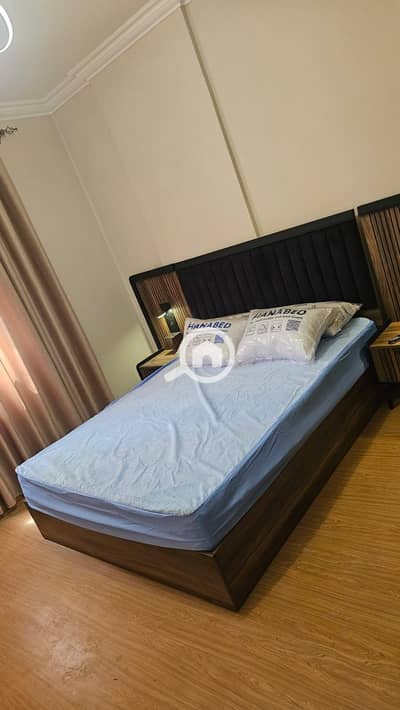 3 Bedroom Flat for Rent in New Capital City, Cairo - acd64040-dea1-49e4-8c20-41af3a0753e6. jpeg