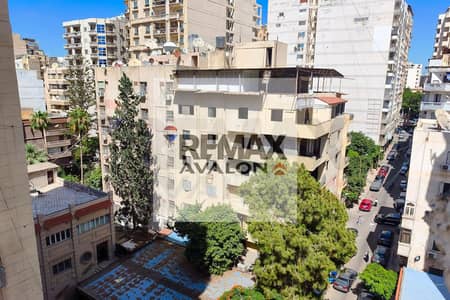 فلیٹ 2 غرفة نوم للبيع في كفر عبدو، الإسكندرية - 1. jpg