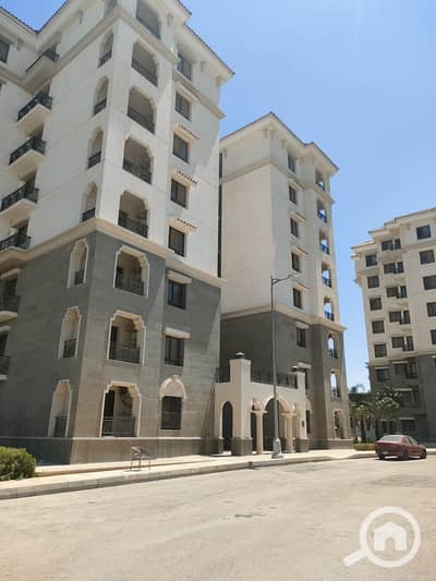 3 Bedroom Flat for Sale in New Capital City, Cairo - WhatsApp Image 2026-07-21 at 18.00. 03 (1). jpeg