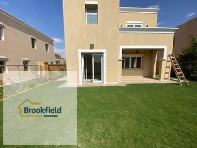 4 Bedroom Villa for Rent in New Cairo, Cairo - WhatsApp Image 2026-07-20 at 5.42. 22 PM (4). jpeg 4 Bedroom Villa for Rent in New Cairo, Cairo - WhatsApp Image 2026-07-20 at 5.42. 22 PM (4). jpeg