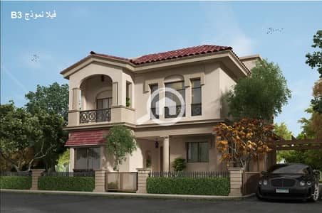 4 Bedroom Villa for Sale in Madinaty, Cairo - WhatsApp Image 2026-07-21 at 4.47. 51 PM. jpeg