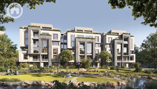 شقة 2 غرفة نوم للبيع في القطامية، القاهرة - The Brooks New Phase Brokers Presentation 7Apr 25-5(1)(1)_Page_38. jpg