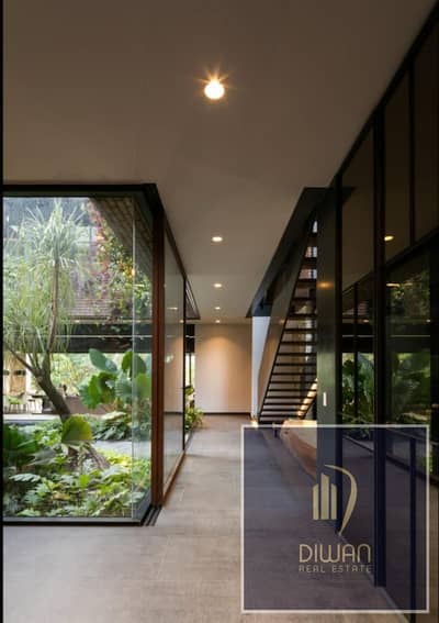 4 Bedroom Villa for Sale in Sheikh Zayed, Giza - WhatsApp Image 2026-07-21 at 5.54. 05 PM (1). jpeg