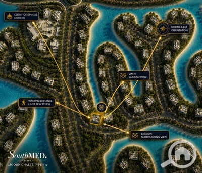 شاليه 2 غرفة نوم للبيع في الساحل الشمالي، مطروح - ChatGPT Image Jul 21, 2026, 06_24_25 PM. png