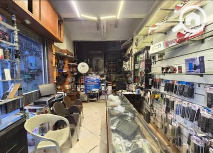 محلات تجارية  للايجار في سموحة، الإسكندرية - Screenshot_20260709_185624_Gallery. jpg