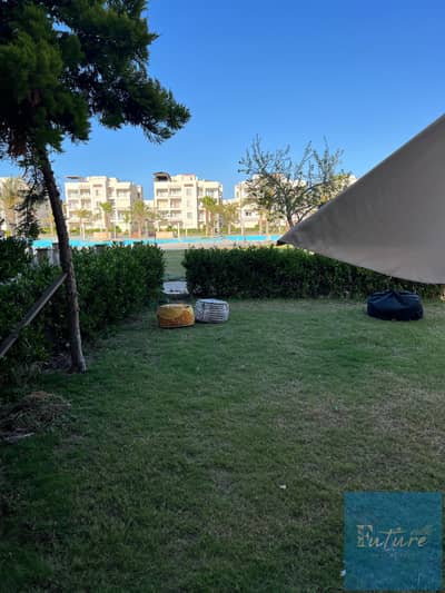 2 Bedroom Chalet for Rent in North Coast, Matruh - 112547. jpg 2 Bedroom Chalet for Rent in North Coast, Matruh - 112547. jpg