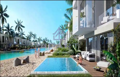 3 Bedroom Townhouse for Sale in North Coast, Matruh - zNoKcxZMZpzrJV0g. jpg 3 Bedroom Townhouse for Sale in North Coast, Matruh - zNoKcxZMZpzrJV0g. jpg
