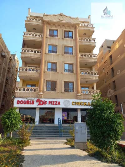3 Bedroom Apartment for Sale in 6th of October, Giza - WhatsApp Image 2026-07-21 at 5.25. 59 PM (1). jpeg