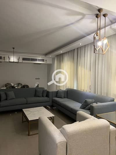 3 Bedroom Duplex for Rent in New Cairo, Cairo - daa3680d-13db-4361-bc0b-7a52bfd7194f. jpg