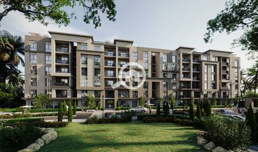 3 Bedroom Flat for Sale in Obour City, Cairo - Opal Brochure Soft_Page_41. jpg 3 Bedroom Flat for Sale in Obour City, Cairo - Opal Brochure Soft_Page_41. jpg