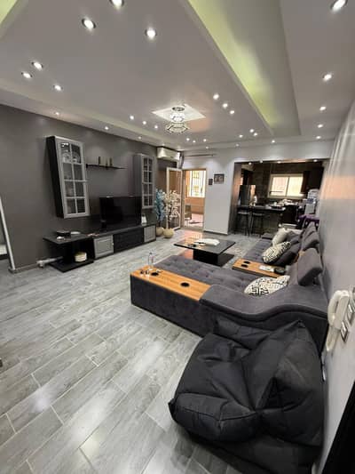 2 Bedroom Apartment for Sale in Sheikh Zayed, Giza - WhatsApp Image 2026-07-18 at 18.22. 24. jpg 2 Bedroom Apartment for Sale in Sheikh Zayed, Giza - WhatsApp Image 2026-07-18 at 18.22. 24. jpg