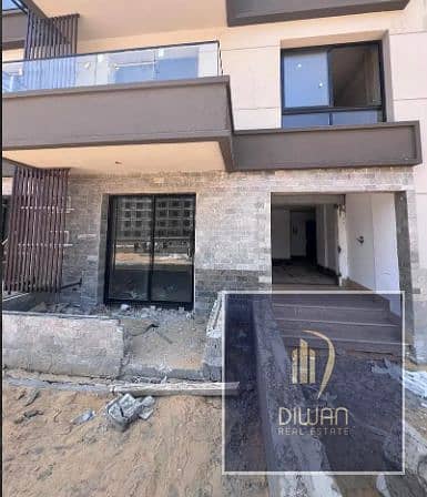 5 Bedroom Villa for Sale in Sheikh Zayed, Giza - Screenshot_2. png 5 Bedroom Villa for Sale in Sheikh Zayed, Giza - Screenshot_2. png