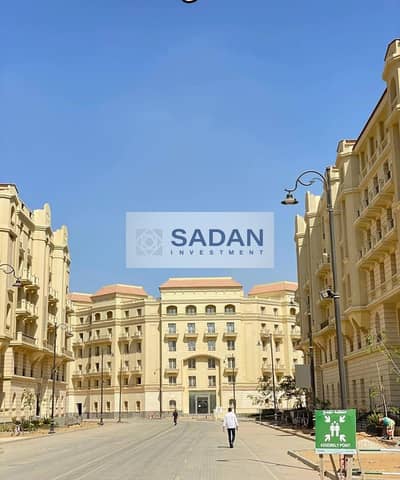 شقة 2 غرفة نوم للبيع في العاصمة الإدارية الجديدة، القاهرة - 561067369_1360958495737661_8390203992352472976_n. jpg