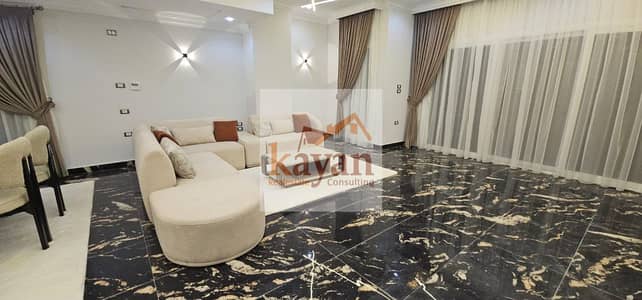 3 Bedroom Duplex for Rent in New Cairo, Cairo - WhatsApp Image 2026-07-21 at 3.52. 28 PM (2). jpeg