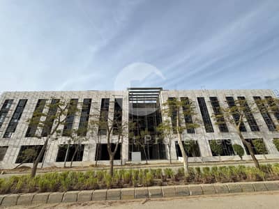 Office for Sale in New Cairo, Cairo - 7078717e-fb85-4ad2-8b14-cd98d4c2442e. jpg Office for Sale in New Cairo, Cairo - 7078717e-fb85-4ad2-8b14-cd98d4c2442e. jpg