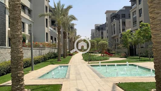 3 Bedroom Duplex for Sale in New Cairo, Cairo - db74b4dd-9733-4c59-a425-368f7f06740a. jpeg 3 Bedroom Duplex for Sale in New Cairo, Cairo - db74b4dd-9733-4c59-a425-368f7f06740a. jpeg