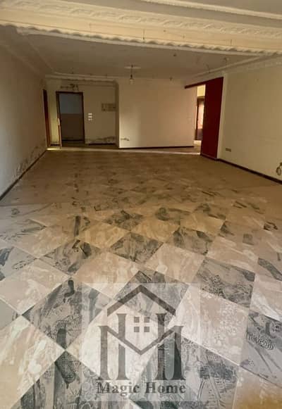 3 Bedroom Flat for Sale in Hadayek al-Ahram, Giza - WhatsApp Image 2026-07-21 at 6.03. 03 PM (2). jpeg