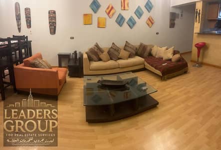 2 Bedroom Apartment for Rent in Sheraton, Cairo - WhatsApp Image 2026-07-12 at 4.10. 01 PM (5). jpeg