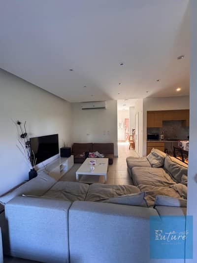 4 Bedroom Twin House for Sale in North Coast, Matruh - 95517. jpg