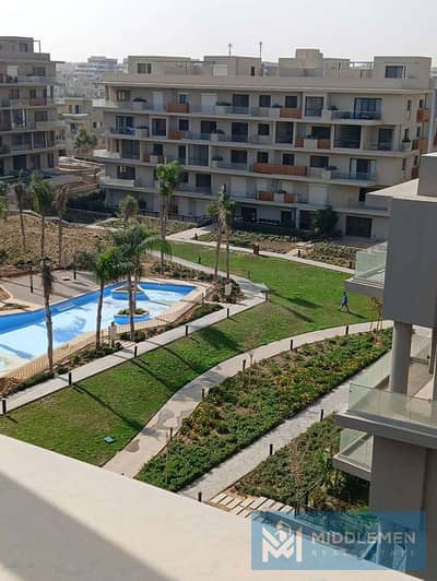 5 Bedroom Penthouse for Sale in New Cairo, Cairo - WhatsApp Image 2026-07-21 at 6.46. 09 PM (1). jpeg 5 Bedroom Penthouse for Sale in New Cairo, Cairo - WhatsApp Image 2026-07-21 at 6.46. 09 PM (1). jpeg