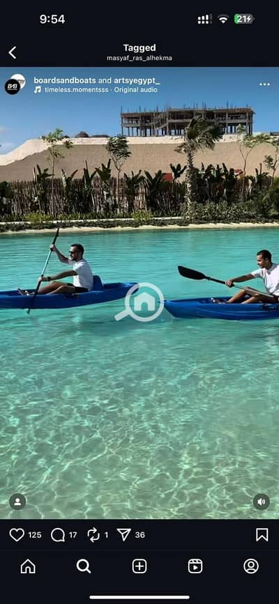 2 Bedroom Chalet for Sale in North Coast, Matruh - WhatsApp Image 2026-07-21 at 5.20. 22 PM (3). jpeg 2 Bedroom Chalet for Sale in North Coast, Matruh - WhatsApp Image 2026-07-21 at 5.20. 22 PM (3). jpeg
