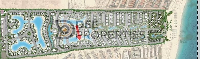 58 sqm Chalet for Sale in KOUN – Ras El Hekma | Lagoon View | Fully Finished - Altro