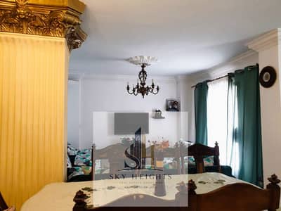 2 Bedroom Flat for Sale in New Cairo, Cairo - 3dd435ef-8cda-4c22-bb80-8e6832b37a6d. jpg