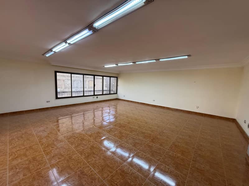 شقة للبيع في المهندسين 180 متر شقة للبيع في المهندسين 180 متر