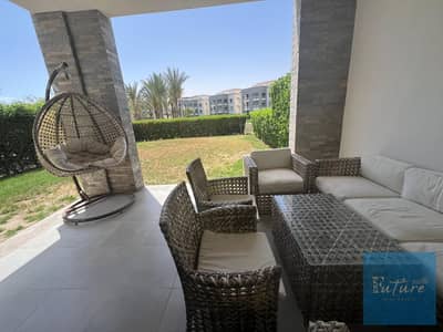 شاليه 3 غرف نوم للبيع في الساحل الشمالي، مطروح - 1001655821. jpg