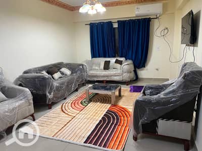 2 Bedroom Apartment for Rent in 6th of October, Giza - 84002. jpg 2 Bedroom Apartment for Rent in 6th of October, Giza - 84002. jpg
