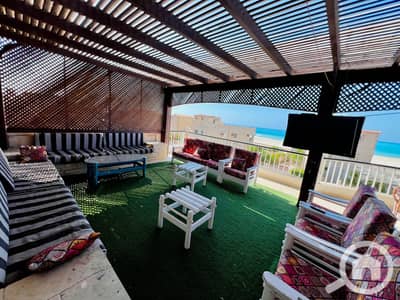 3 Bedroom Chalet for Rent in North Coast, Matruh - 1000315371. jpg 3 Bedroom Chalet for Rent in North Coast, Matruh - 1000315371. jpg