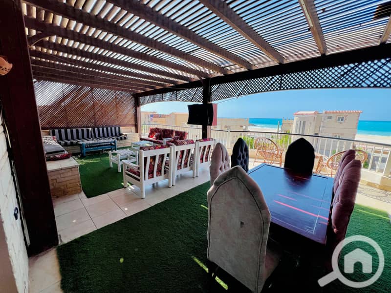 Chalet for rent, second row from the sea, Lotus Village K90 - Altro