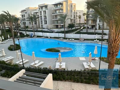 1 Bedroom Chalet for Rent in North Coast, Matruh - 72f4dd17-c9f6-4dad-a57f-90afe3a59354. jpg