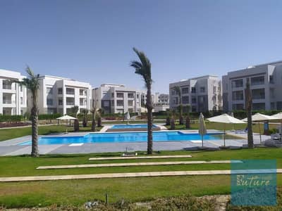 4 Bedroom Penthouse for Sale in North Coast, Matruh - WhatsApp Image 2025-07-29 at 5.29. 10 PM (2). jpeg