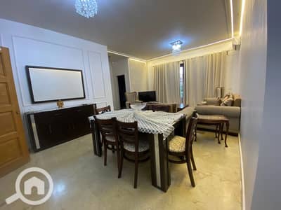 شقة 2 غرفة نوم للايجار في الشيخ زايد، الجيزة - IMG_2179. jpg شقة 2 غرفة نوم للايجار في الشيخ زايد، الجيزة - IMG_2179. jpg