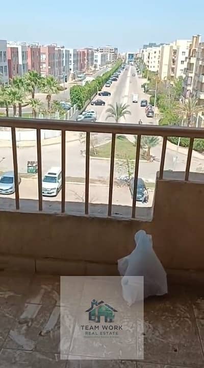 2 Bedroom Flat for Sale in Sheikh Zayed, Giza - WhatsApp Image 2026-07-21 at 3.36. 26 PM (1). jpeg 2 Bedroom Flat for Sale in Sheikh Zayed, Giza - WhatsApp Image 2026-07-21 at 3.36. 26 PM (1). jpeg