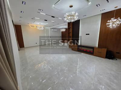 شقة 4 غرف نوم للايجار في القاهرة الجديدة، القاهرة - WhatsApp Image 2026-07-21 at 6.24. 37 PM (1). jpeg