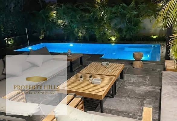 Looking for a fully finished corner villa with air conditioning? Own it now in the largest compound with Sodic - Ansicht 4