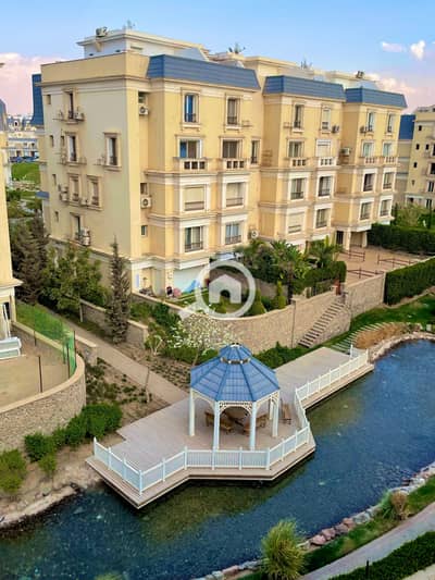 3 Bedroom iVilla for Sale in New Cairo, Cairo - WhatsApp Image 2026-07-21 at 1.44. 11 PM (4). jpeg
