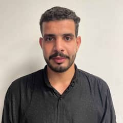 Mohamed mesbah