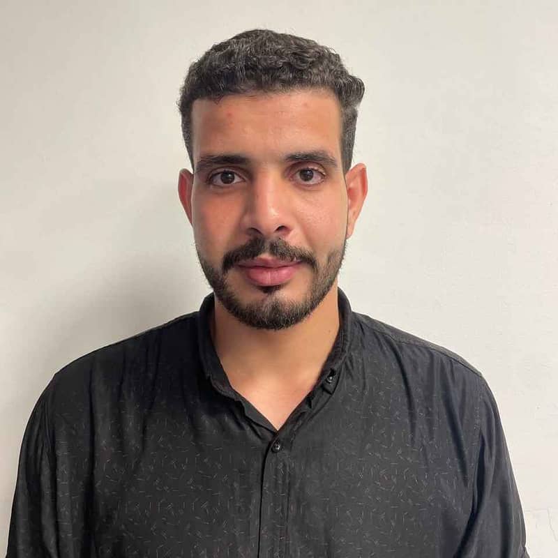 Mohamed mesbah