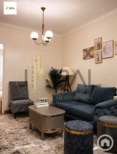 2 Bedroom Apartment for Rent in Roushdy, Alexandria - 1. jpeg