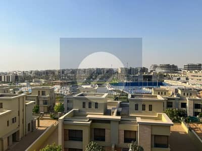 4 Bedroom Penthouse for Sale in New Cairo, Cairo - IMG_8951. jpg