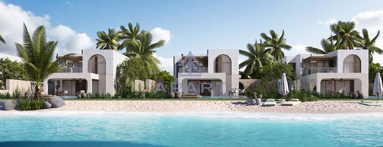 4 Bedroom Villa for Sale in North Coast, Matruh - Screenshot 2026-07-21 182913. png