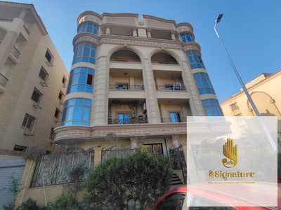 3 Bedroom Flat for Sale in New Cairo, Cairo - 2. jpg 3 Bedroom Flat for Sale in New Cairo, Cairo - 2. jpg