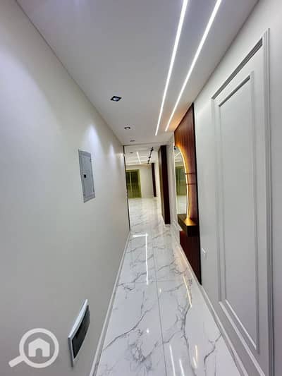 3 Bedroom Flat for Sale in Hadayek al-Ahram, Giza - 1001351407. jpg