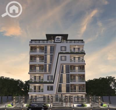 3 Bedroom Flat for Sale in Sheikh Zayed, Giza - 8. png 3 Bedroom Flat for Sale in Sheikh Zayed, Giza - 8. png